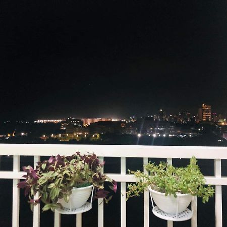 Ebony'S Place At Shore Residences Manila Kültér fotó