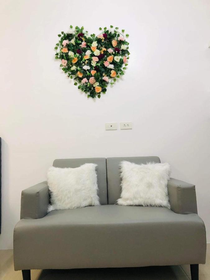 Ebony'S Place At Shore Residences Manila Kültér fotó