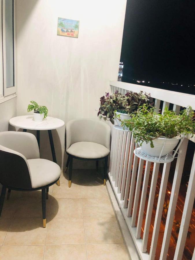 Ebony'S Place At Shore Residences Manila Kültér fotó